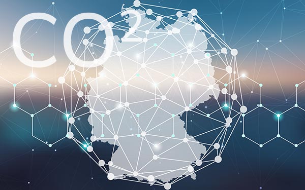 VDZ-Studie zu den Anforderungen an eine CO2-Transportinfrastruktur in Deutschland