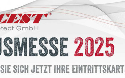 Pucest Hausmesse 2025