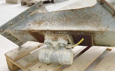 Die 8 Siloprobleme – Brückenbildung