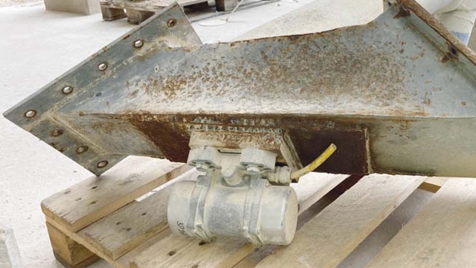 Die 8 Siloprobleme – Brückenbildung