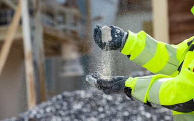 Warum „schießendes“ Schüttgut gefährlich sein kann