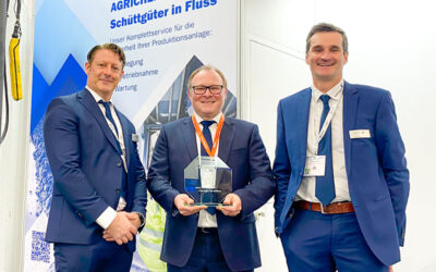 Rückblick auf die Solids 2026