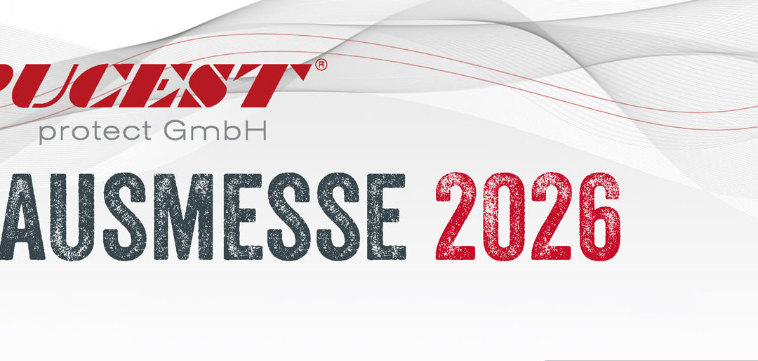 PUCEST Hausmesse 2026