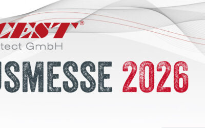 PUCEST Hausmesse 2026